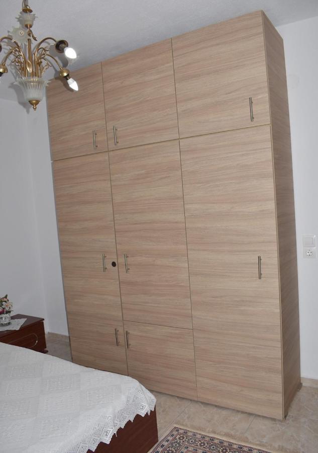 Stavroula'S Houses Kella Экстерьер фото