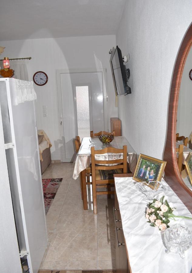 Stavroula'S Houses Kella Экстерьер фото